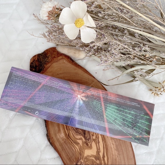 MAC Raver Girl Eyeshadow Palette - Picture 3 of 4